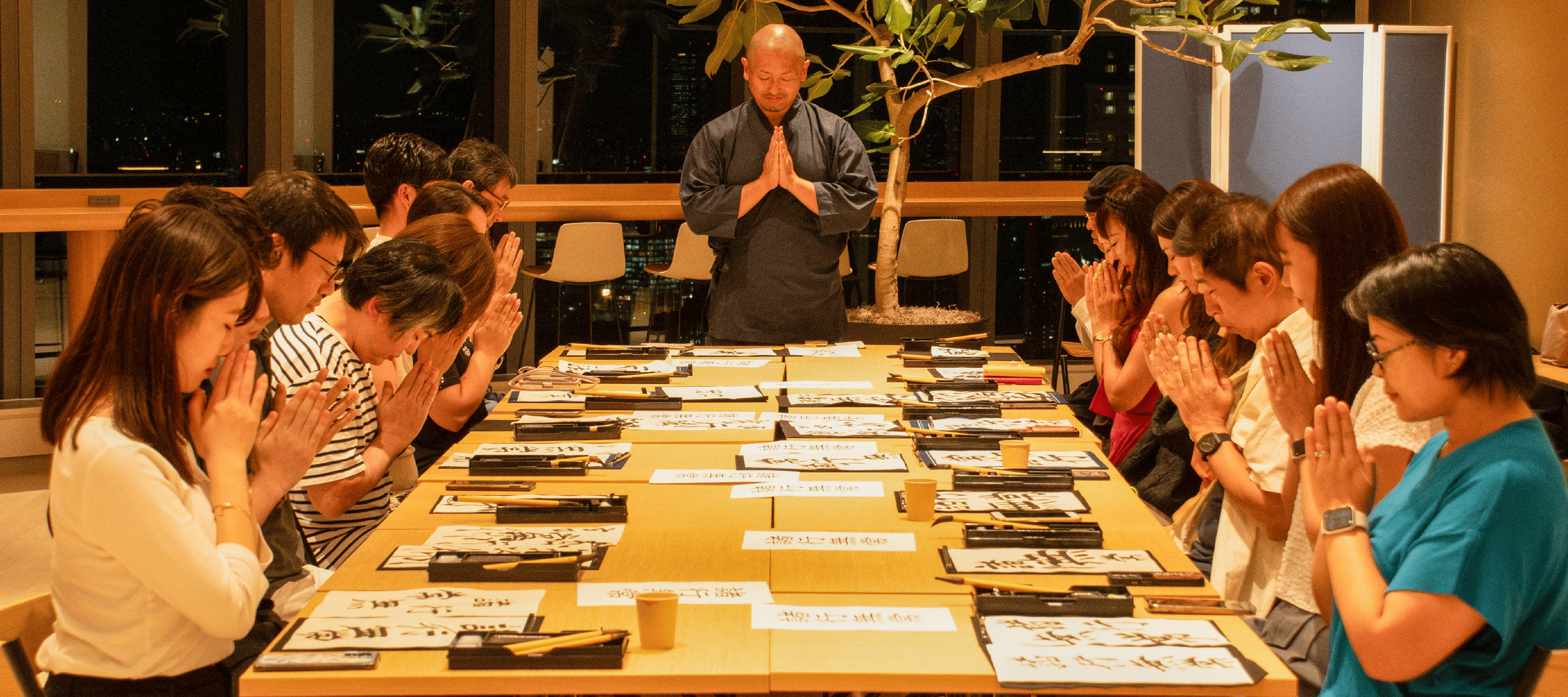 森ビル株式会社／ヒルズハウスエクササイズプログラム