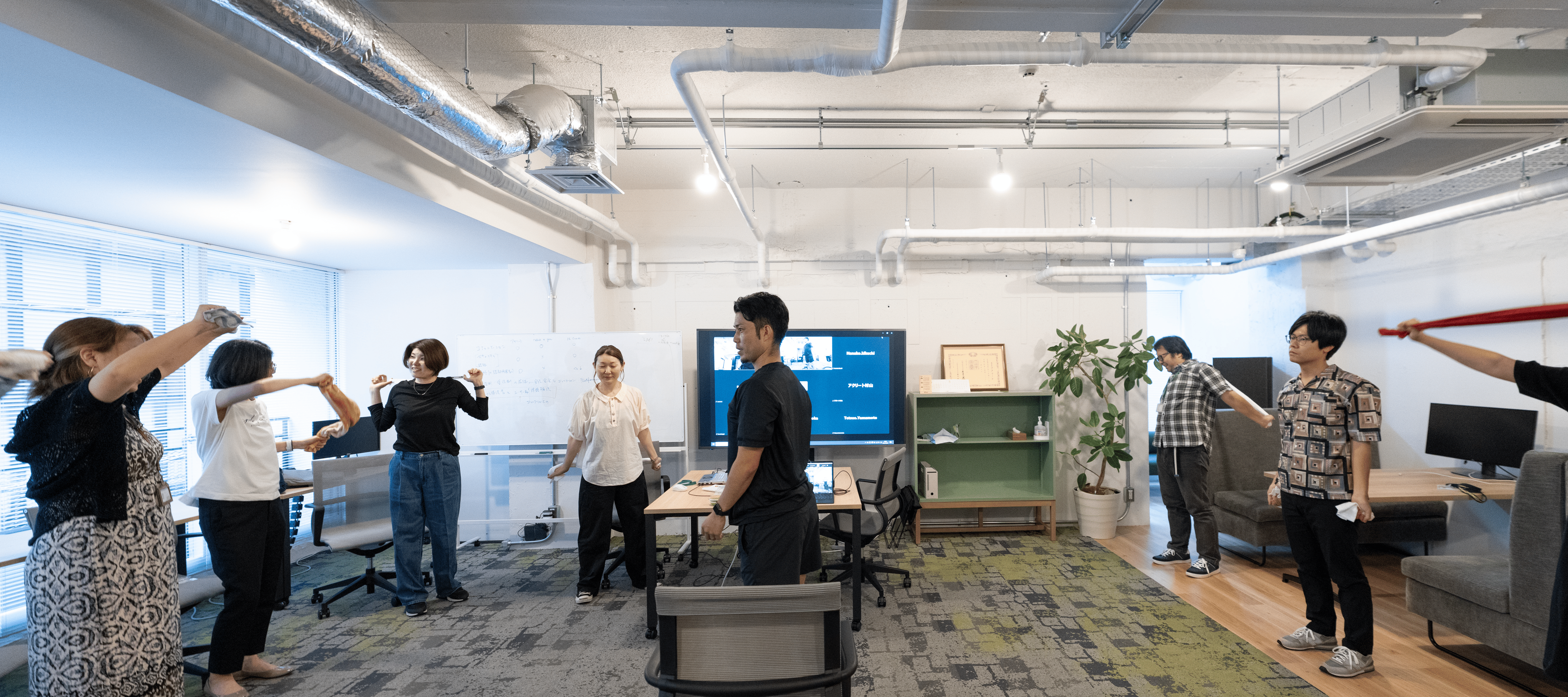 株式会社アクリート