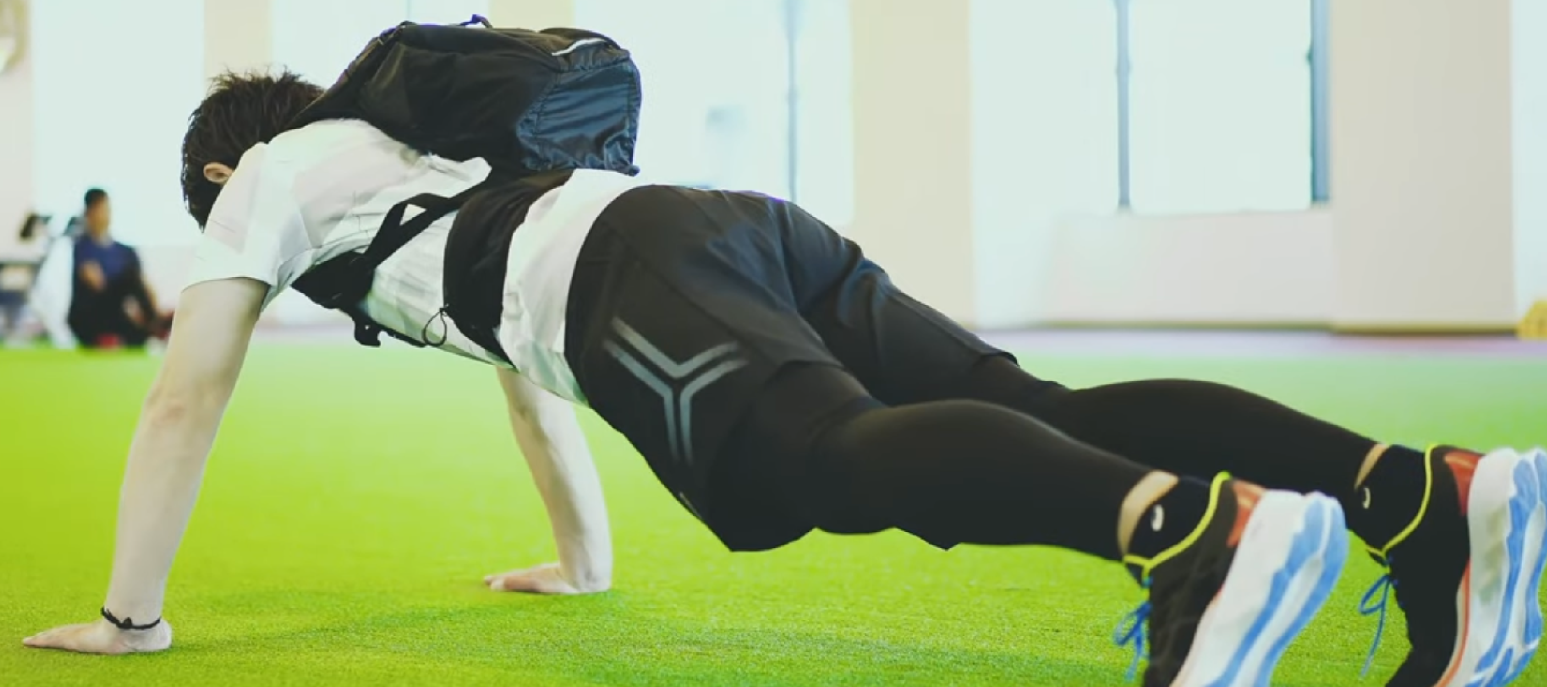 アシックス・スポーツコンプレックス株式会社