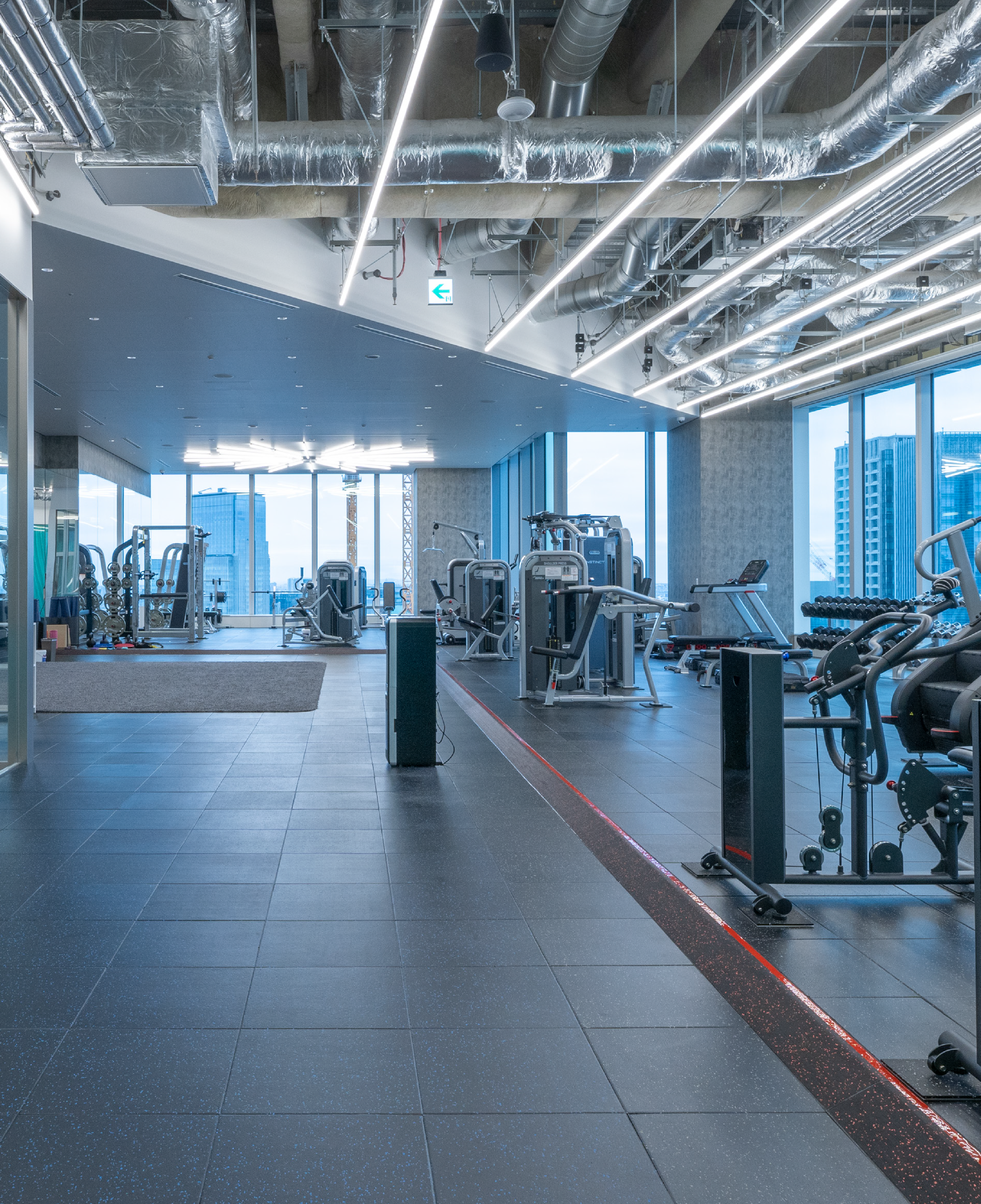 三井不動産株式会社