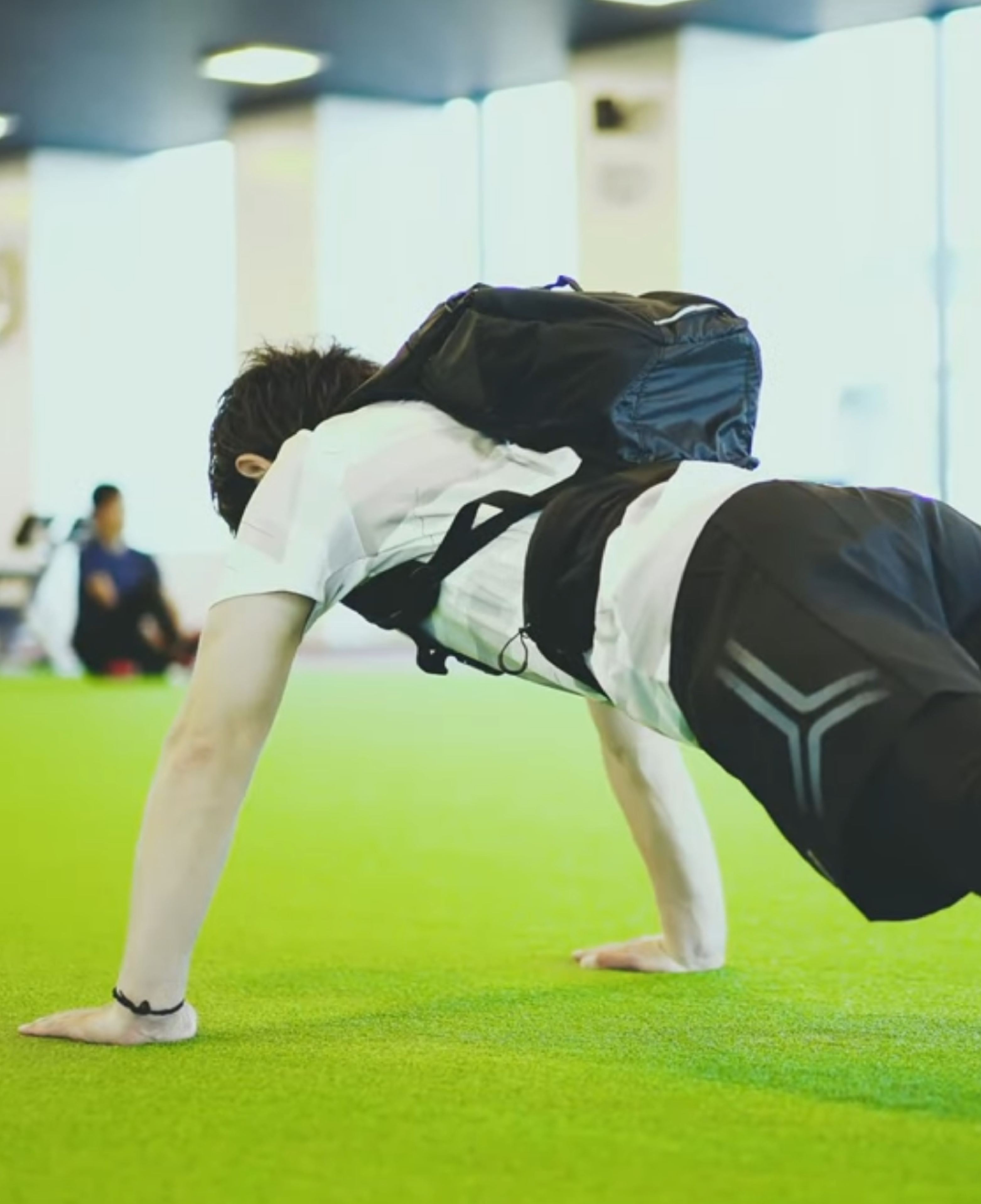 アシックス・スポーツコンプレックス株式会社