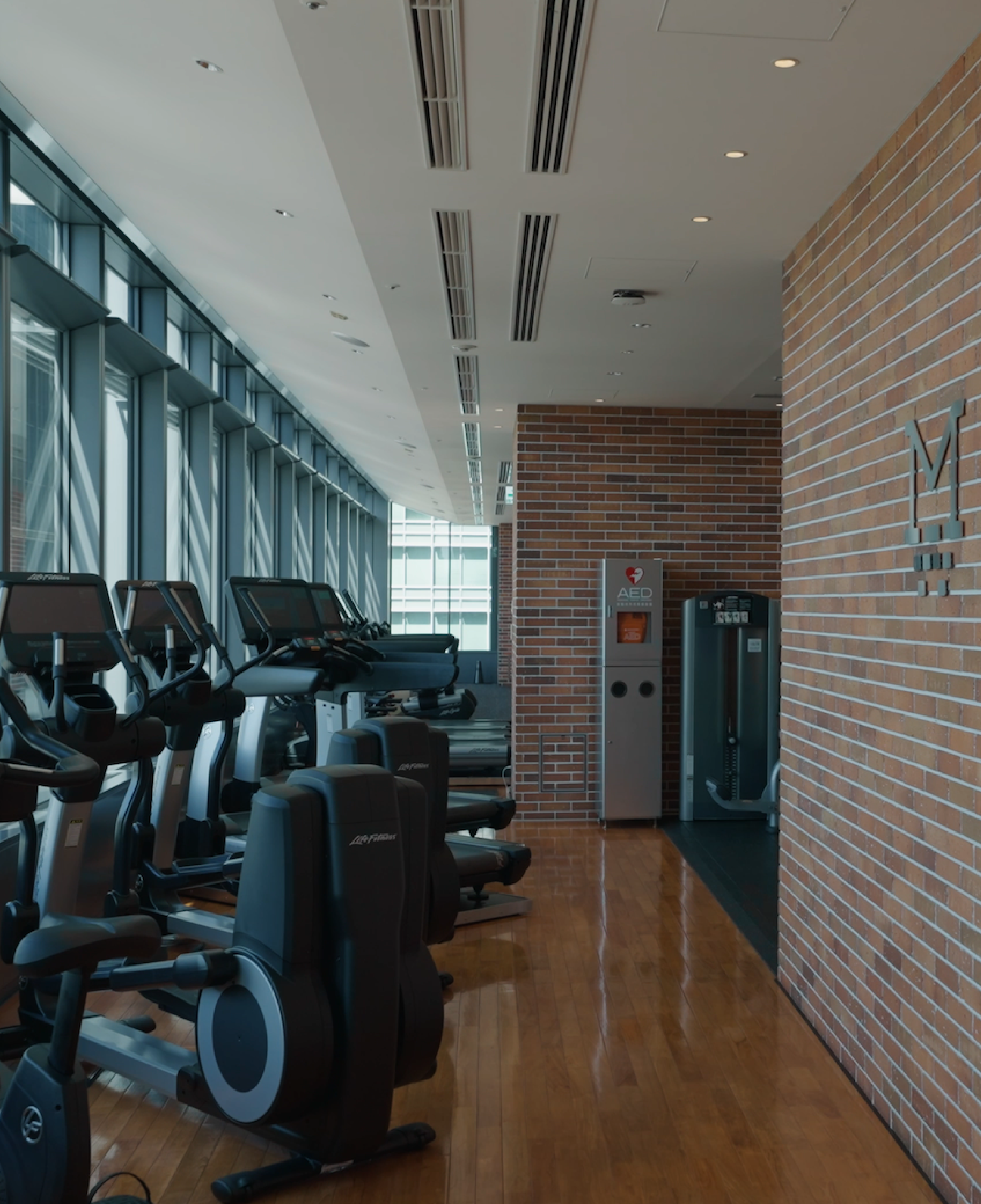 三菱地所プロパティマネジメント株式会社